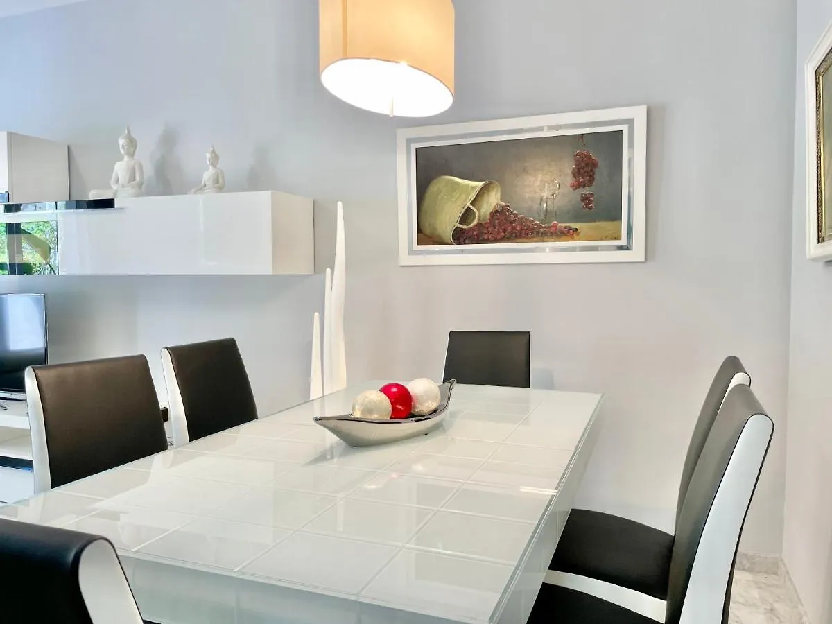 Apartament Marbella Real Golden Mile -Eaw Homes
