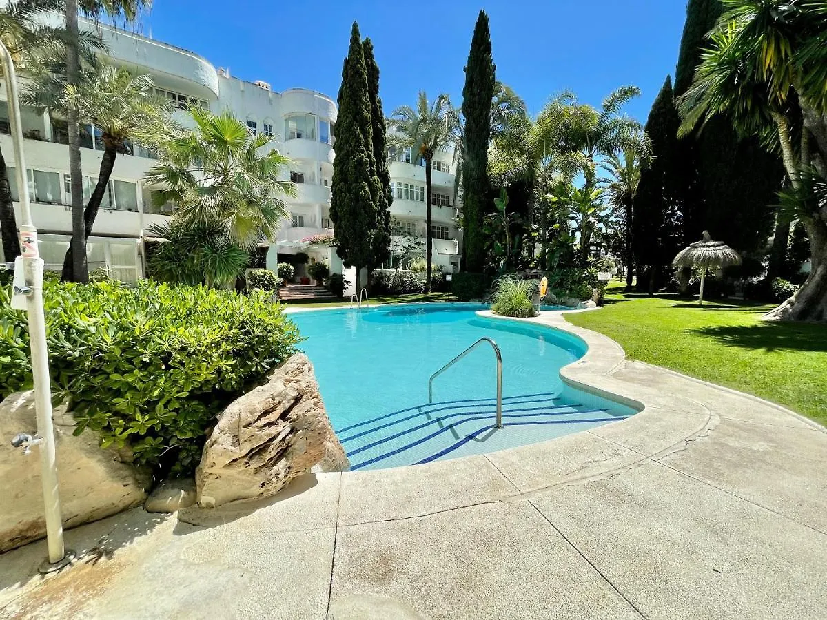 Marbella Real Golden Mile -Eaw Homes 0*,  Spain