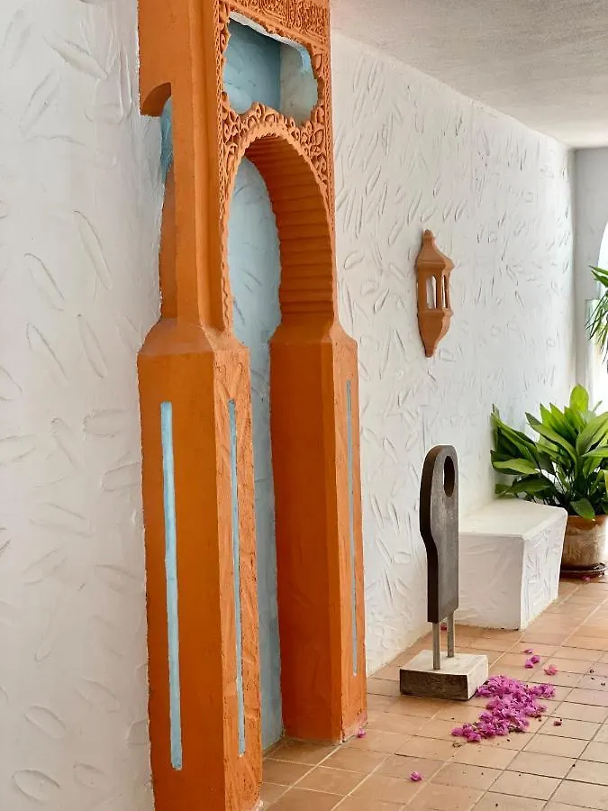 Apartment Marbella Real Golden Mile -Eaw Homes Spain