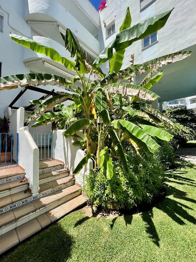 Marbella Real Golden Mile -Eaw Homes