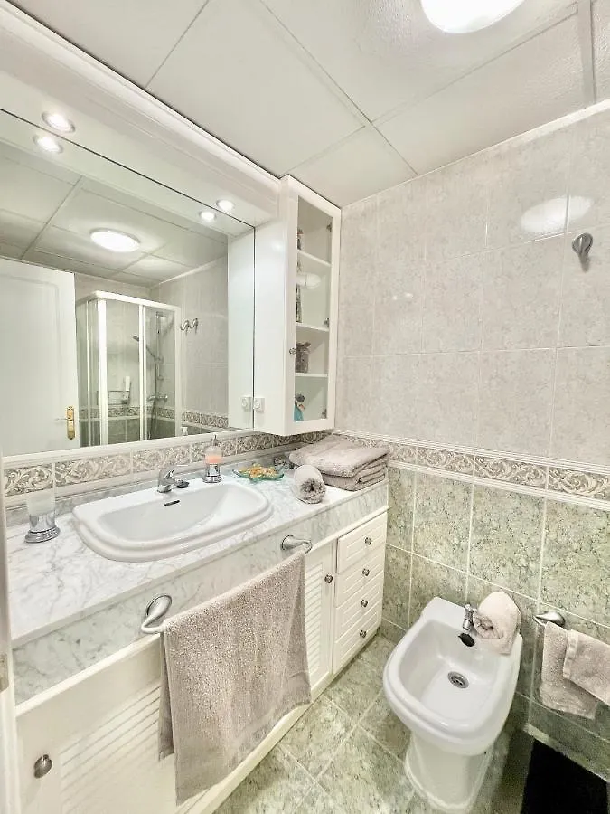 Apartament Marbella Real Golden Mile -Eaw Homes