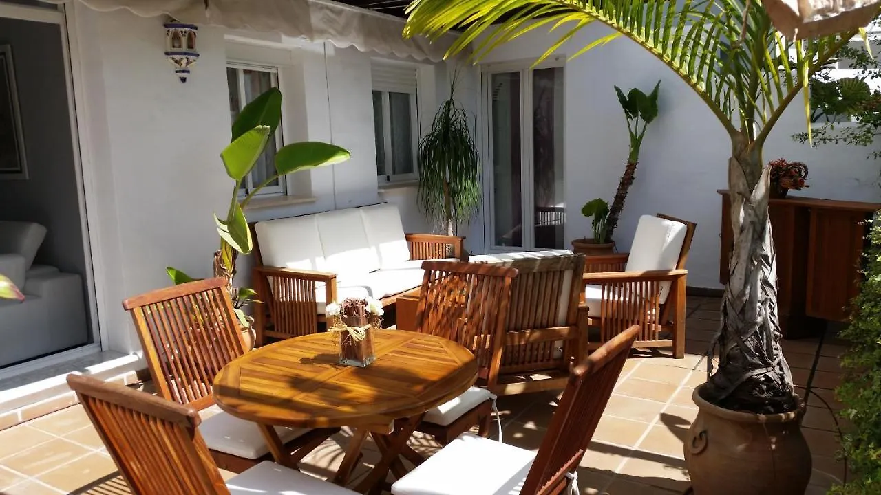Apartament Marbella Real Golden Mile -Eaw Homes