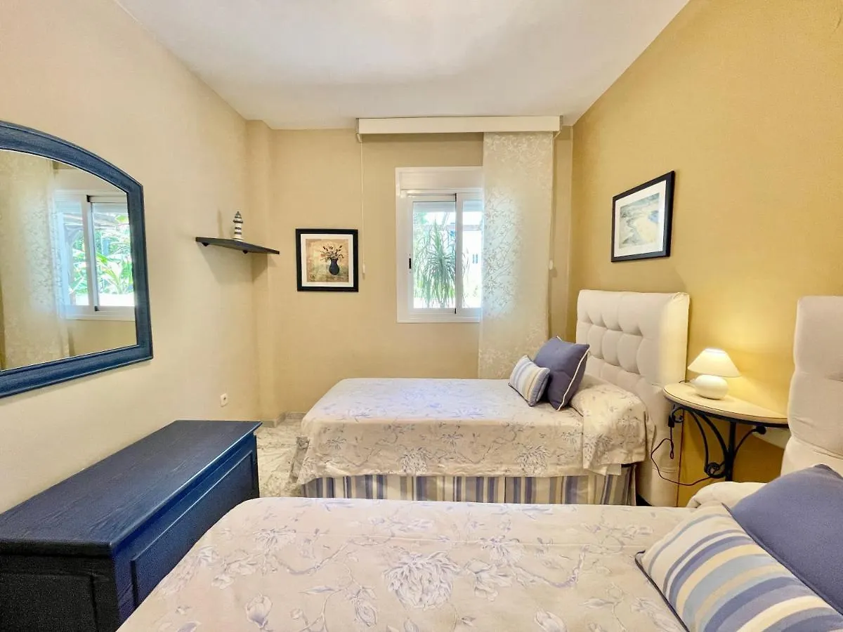 Apartment Marbella Real Golden Mile -Eaw Homes