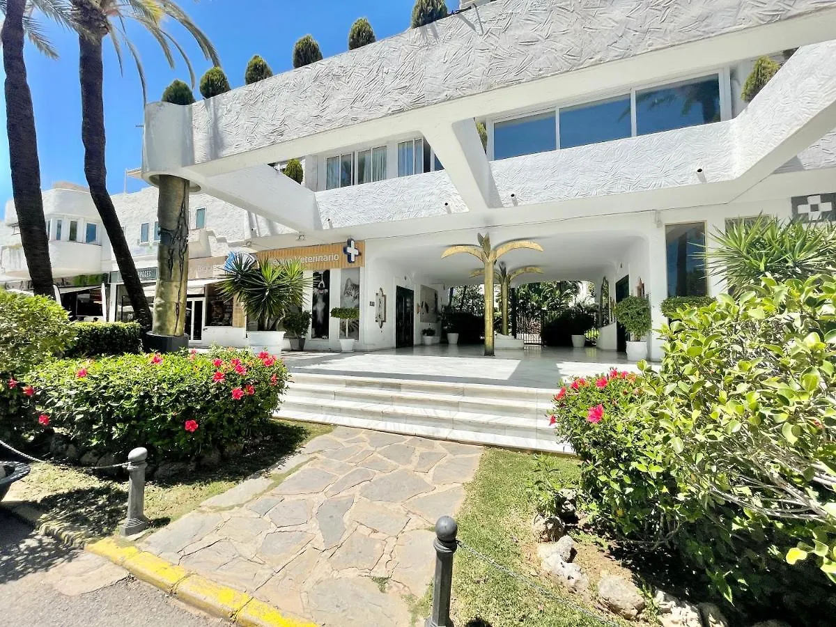 Marbella Real Golden Mile -Eaw Homes Spain