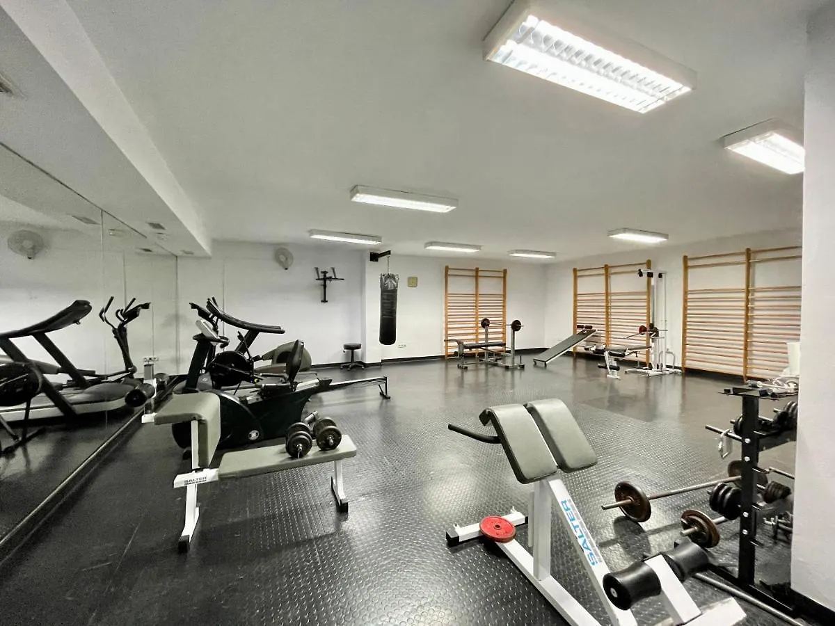 Marbella Real Golden Mile -Eaw Homes 0*,  Spain