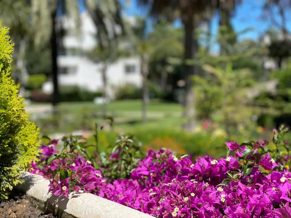 Apartament Marbella Real Golden Mile -Eaw Homes