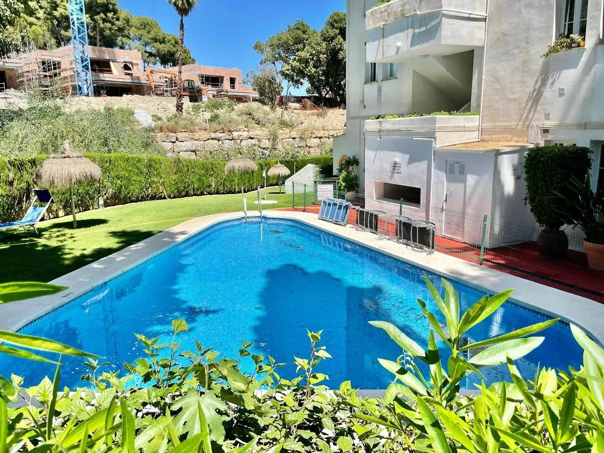 Marbella Real Golden Mile -Eaw Homes Hiszpania