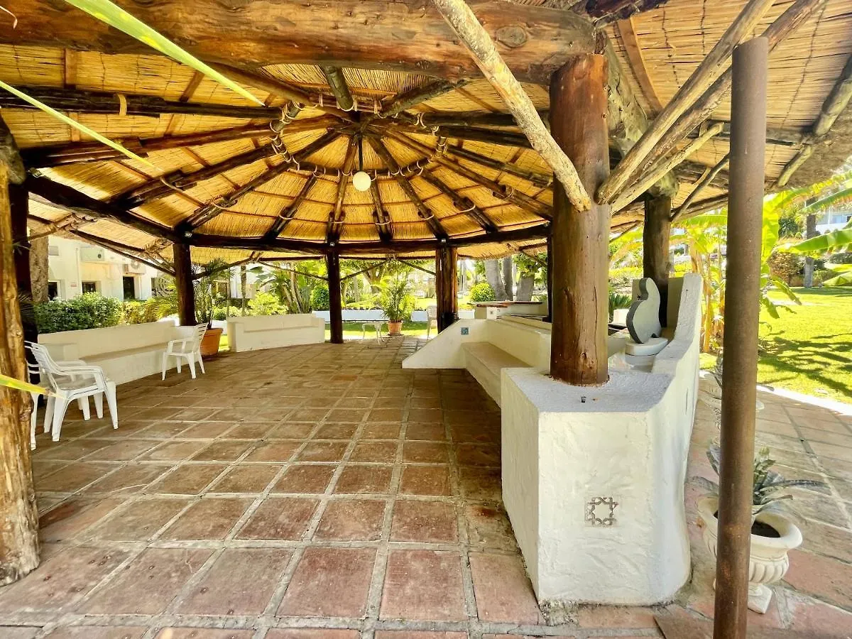 Apartment Marbella Real Golden Mile -Eaw Homes Spain