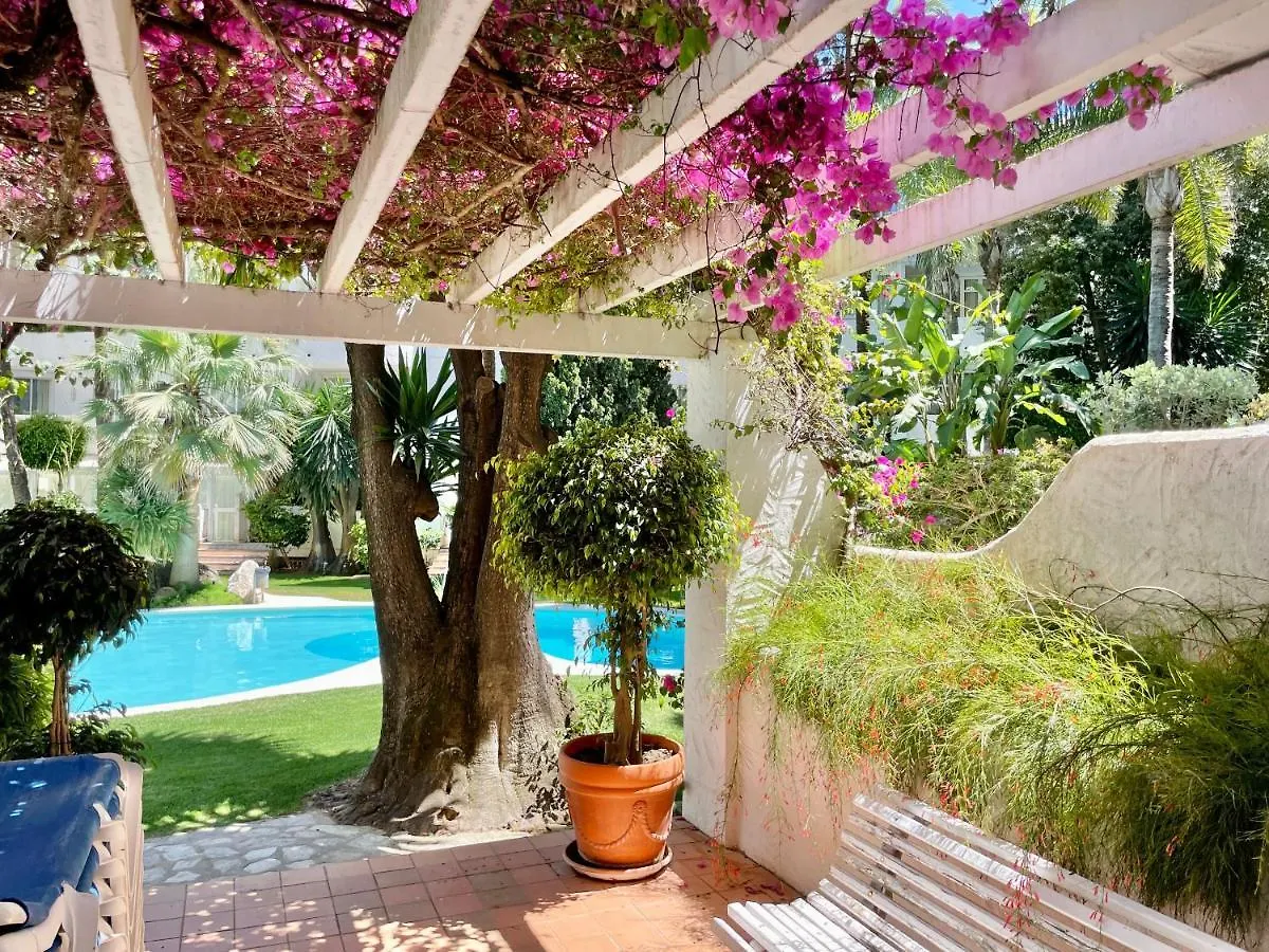 Marbella Real Golden Mile -Eaw Homes
