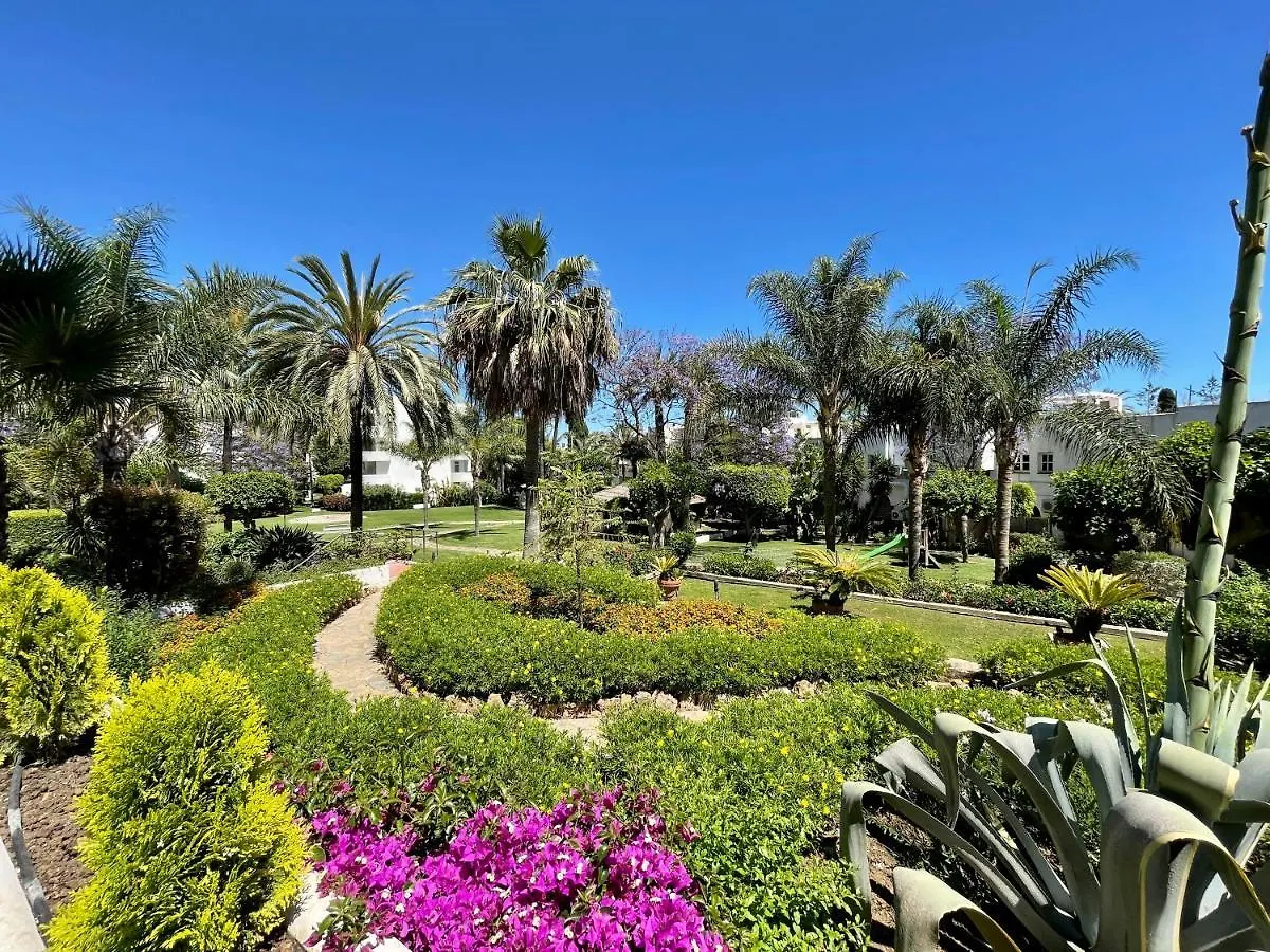 Apartment Marbella Real Golden Mile -Eaw Homes