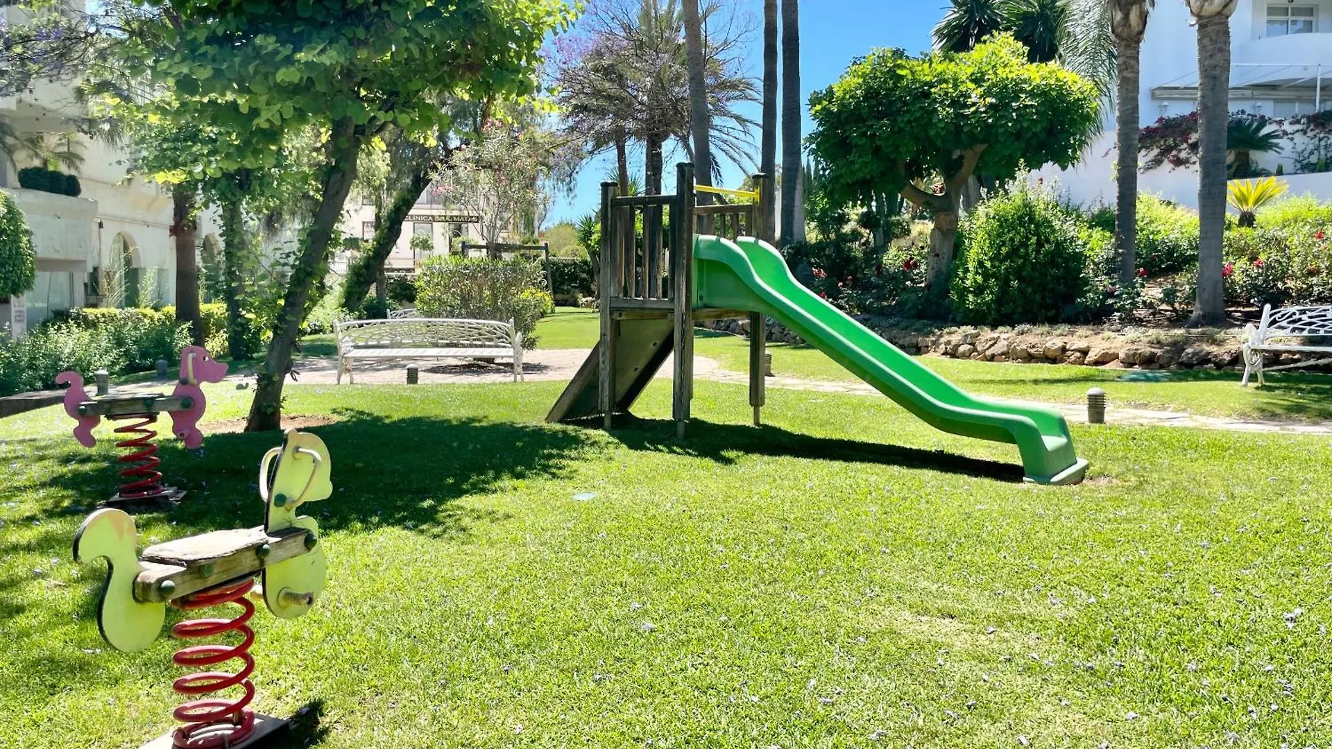 Marbella Real Golden Mile -Eaw Homes