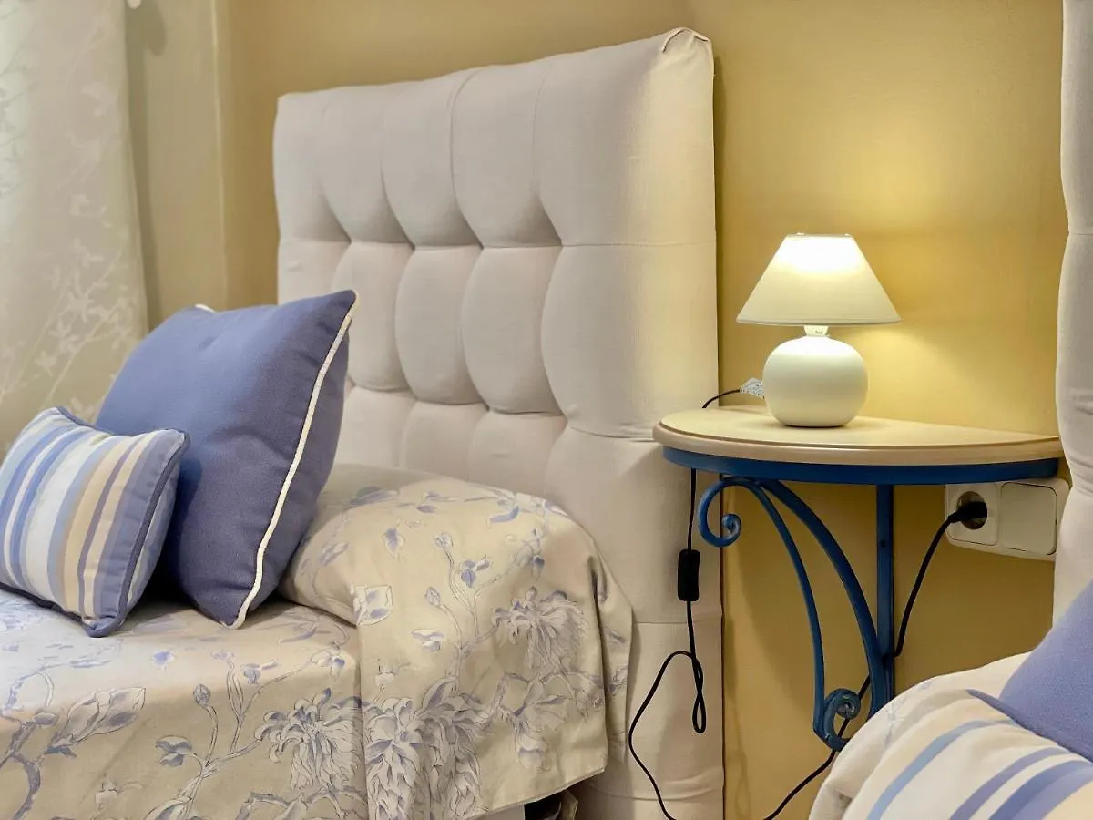 Marbella Real Golden Mile -Eaw Homes Apartment