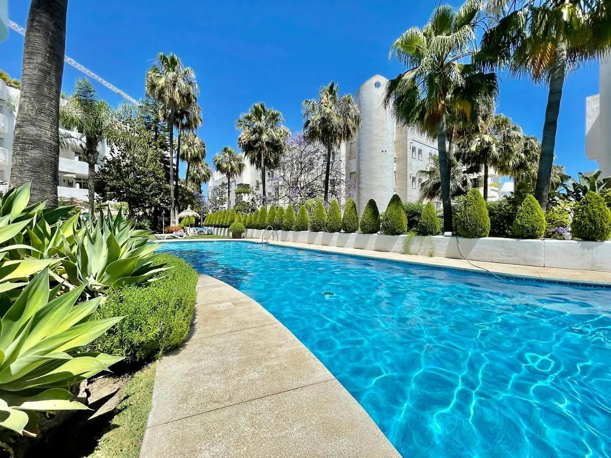 Marbella Real Golden Mile -Eaw Homes