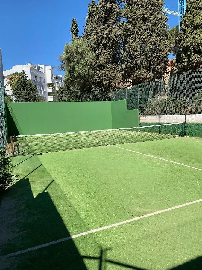 Marbella Real Golden Mile -Eaw Homes Hiszpania