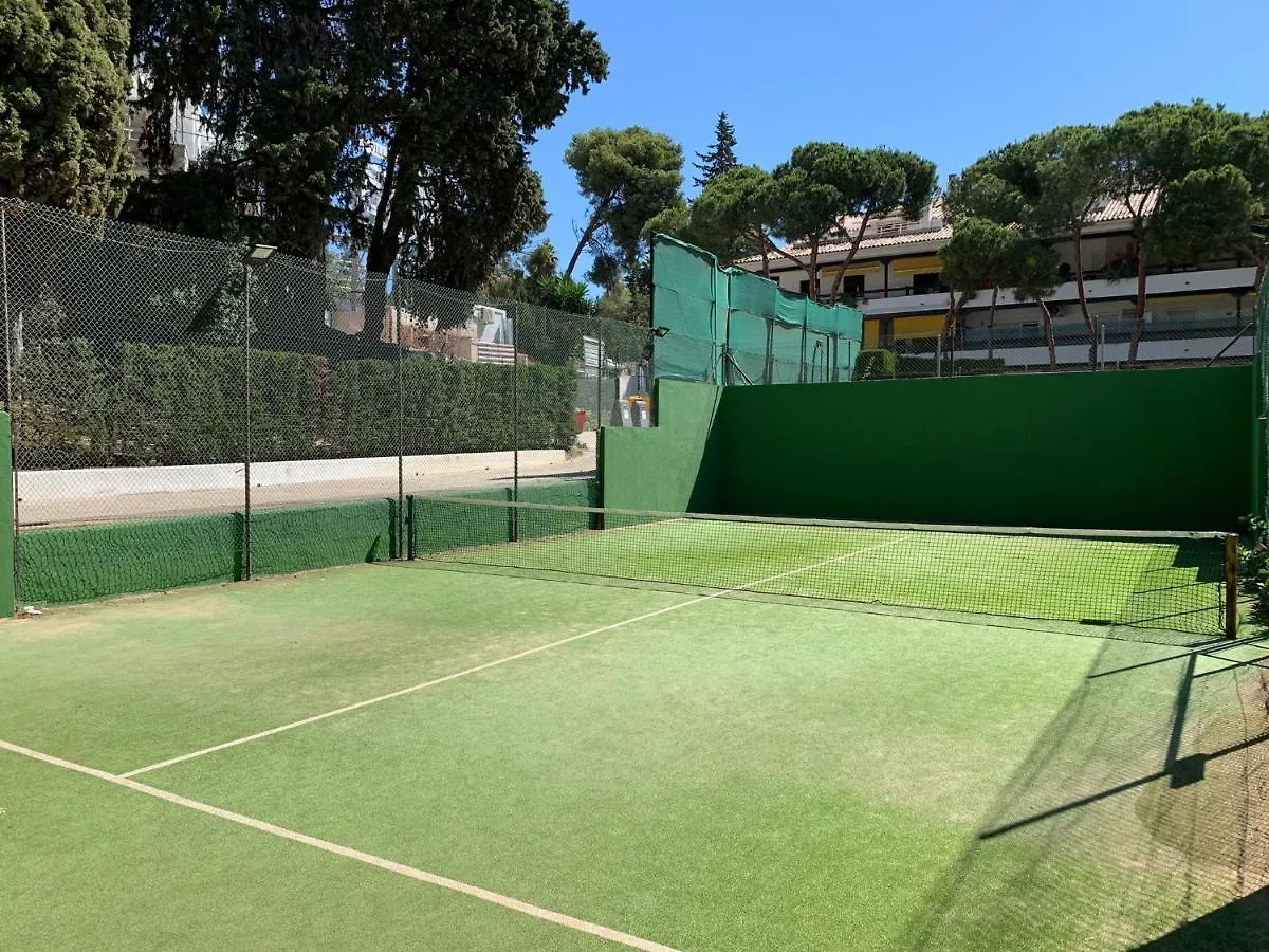 Apartment Marbella Real Golden Mile -Eaw Homes