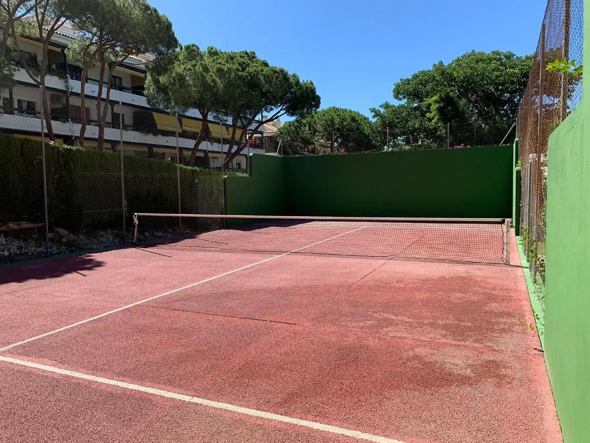 Marbella Real Golden Mile -Eaw Homes Spain